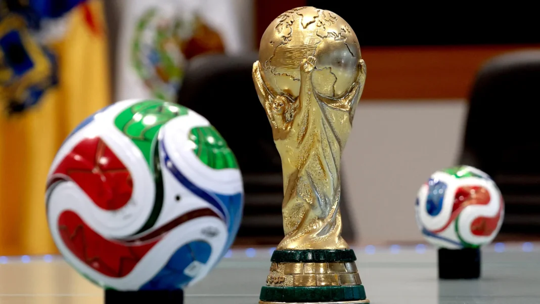 FIFA World Cup 2026 Guide: Rules, Format, Schedule and Key Changes