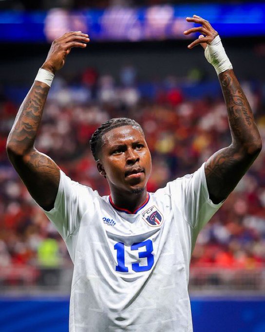Cape Verde Holds Spain to Historic 0-0 Draw at FIFA World Cup 2026