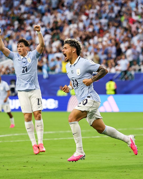 Saudi Arabia Holds Uruguay in FIFA World Cup 2026 Thriller