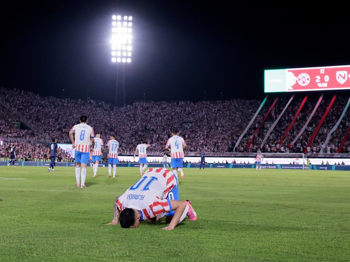 Paraguay Thrash Nicaragua 4-0 in Dominant Friendly Victory 