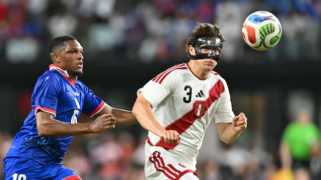 Peru Rally Past Haiti 2-1 in Thrilling International Friendly Comeback