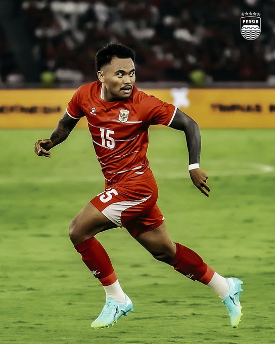 Indonesia Beat Mozambique 1-0 in a Friendly Clash