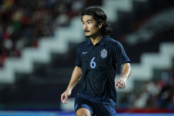 Cambodia Shock Hong Kong with Impressive 2-0 Friendly Victory