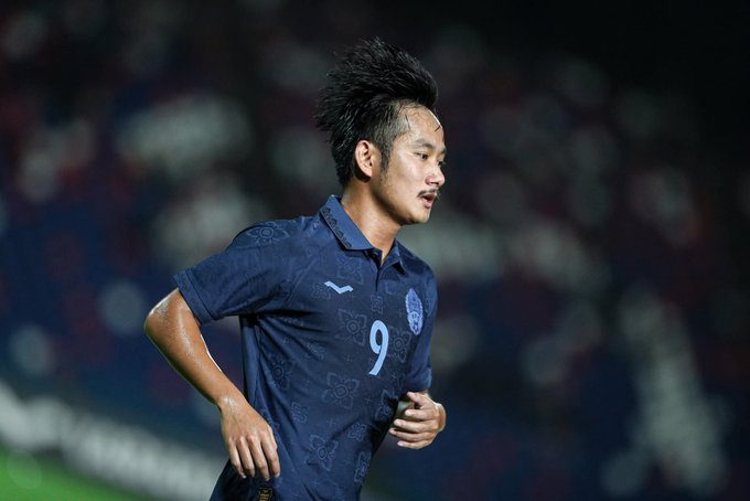 Cambodia Shock Hong Kong with Impressive 2-0 Friendly Victory
