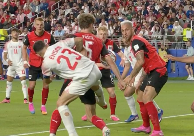 Austria 3-1 Jordan: Arnautović Inspires Austria's Winning World Cup Return
