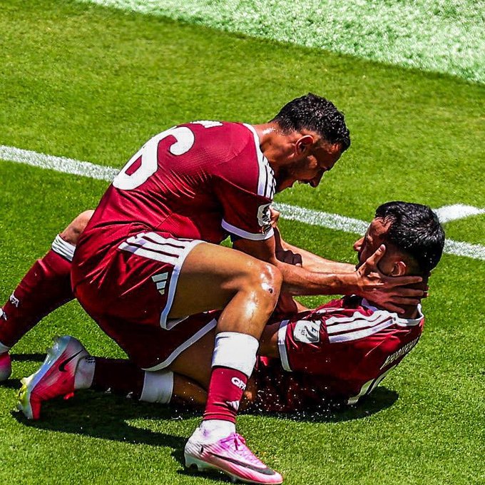 Qatar Makes World Cup History with Dramatic 1-1 Draw Against Switzerland