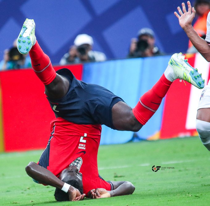 England Beat Panama 2-0 to Top Group L at FIFA World Cup 2026