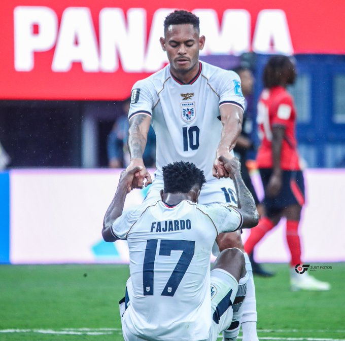 England Beat Panama 2-0 to Top Group L at FIFA World Cup 2026