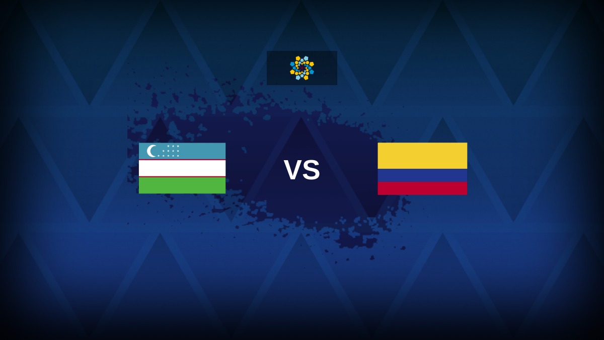 Uzbekistan vs Colombia Prediction: Los Cafeteros Eye Winning Start