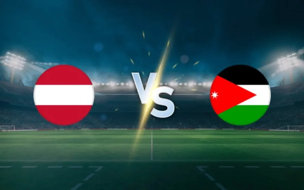 Austria vs Jordan Prediction: Can Austria Make a Winning World Cup Return?