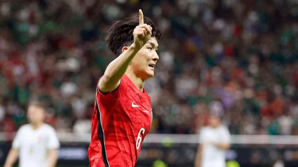 South Korea 2-1 Czech Republic: Late Comeback Sparks World Cup Hope 