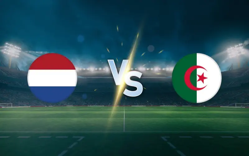 Netherlands vs Algeria Prediction, Preview and Betting Tips