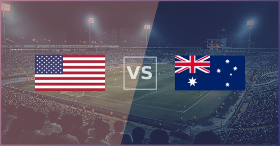 USA vs Australia Prediction: USMNT to Stay Perfect?