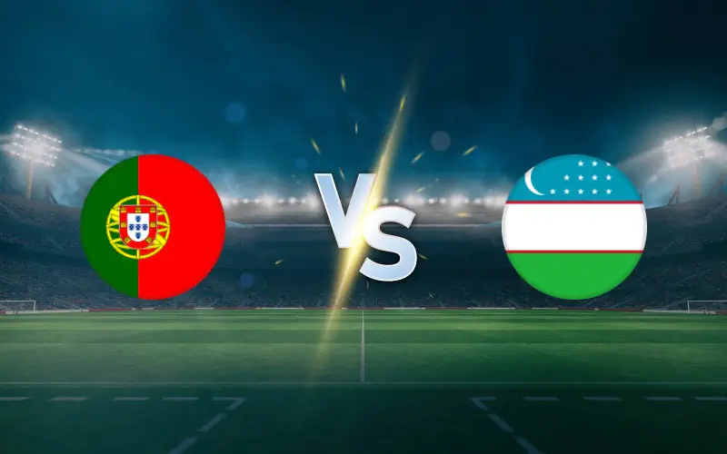 Portugal vs Uzbekistan Prediction: Ronaldo Eyes Vital Win