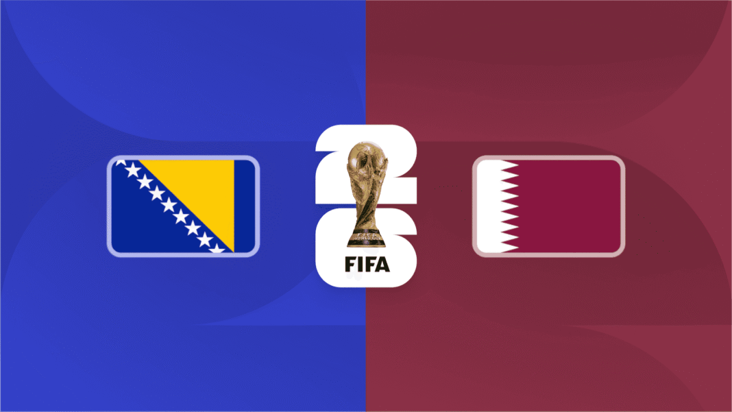 Bosnia vs Qatar Prediction: Who Survives the Group B World Cup Battle?