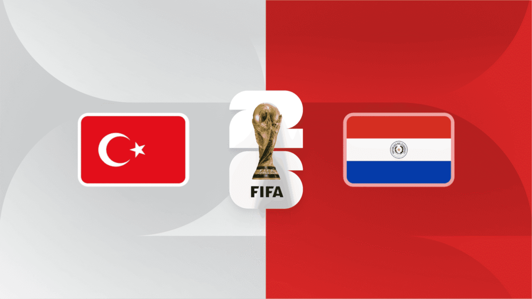 Turkey vs Paraguay Prediction: Must-Win World Cup Clash