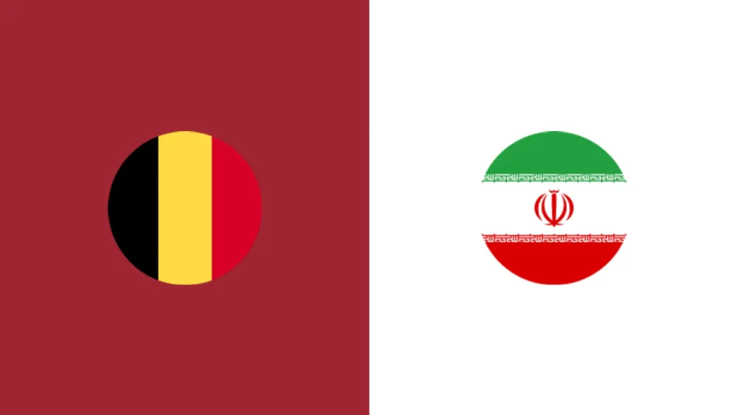 Belgium vs Iran Prediction: Red Devils Edge Tight World Cup Clash
