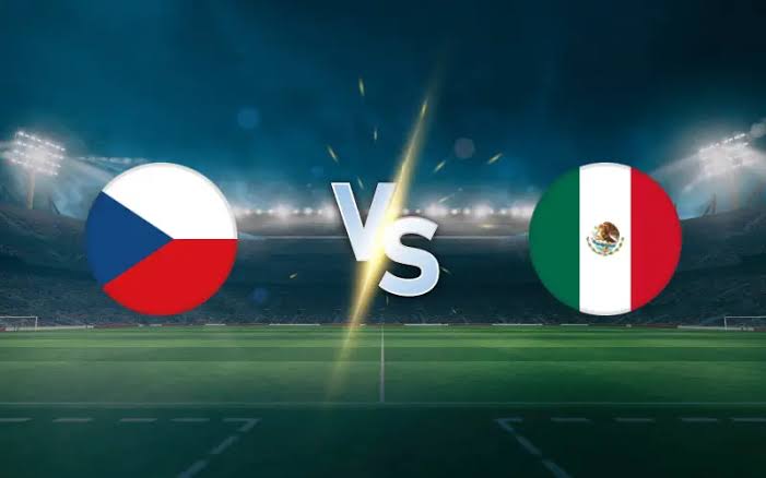 Czech Republic vs Mexico Prediction: Must-Win Clash at Azteca