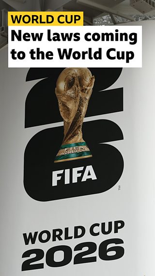 FIFA World Cup 2026 Guide: Rules, Format, Schedule and Key Changes