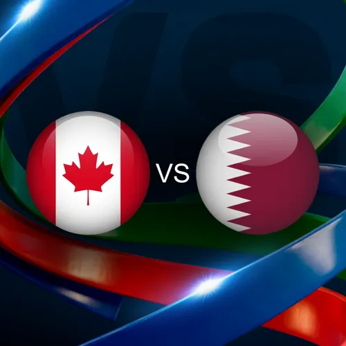 Canada vs Qatar Prediction, Odds and Betting Tips | World Cup 2026