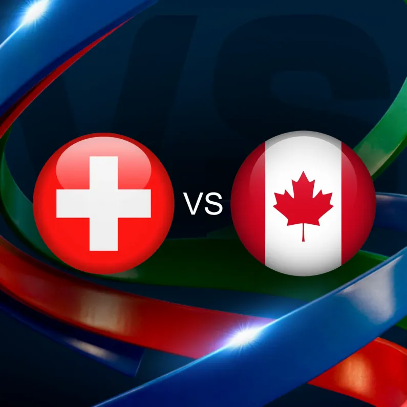 Switzerland vs Canada Prediction: Who Tops Group B?
