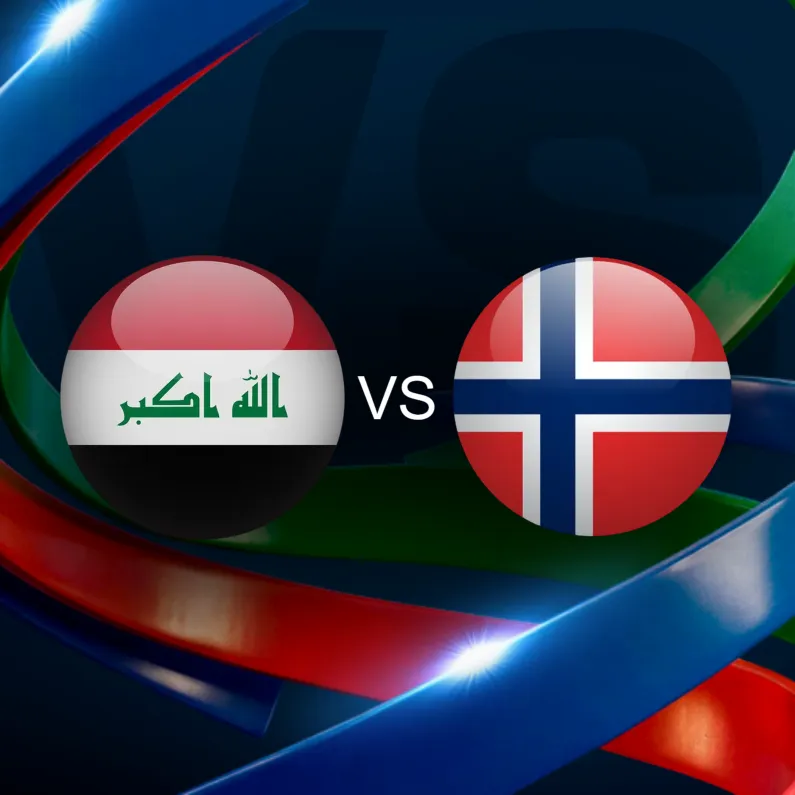 Iraq vs Norway Prediction: Haaland Set to Lead Norway to Victory
