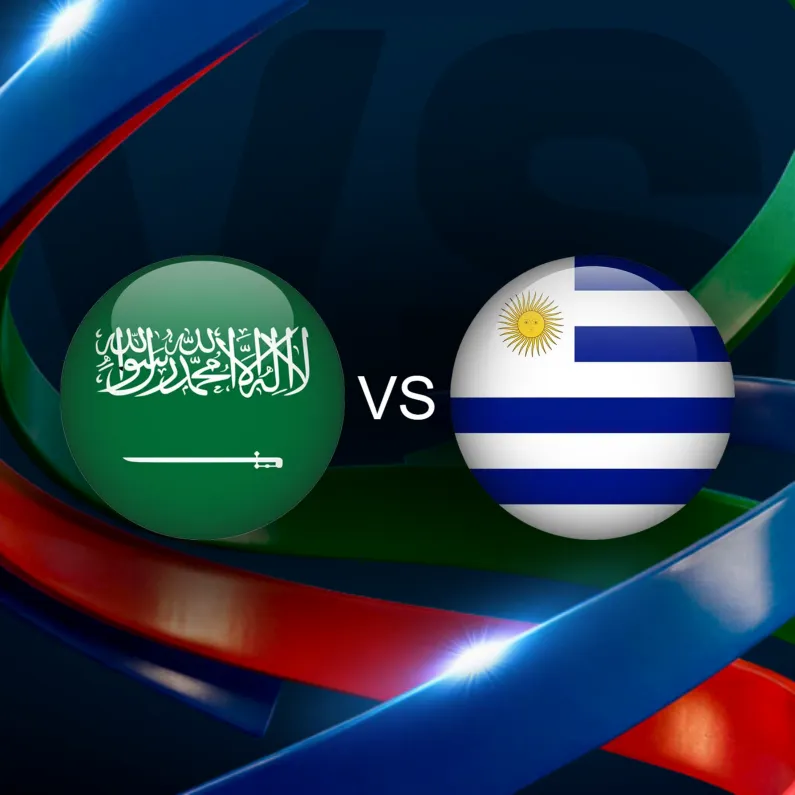 Saudi Arabia vs Uruguay Prediction, Preview and Betting Tips – World Cup 2026