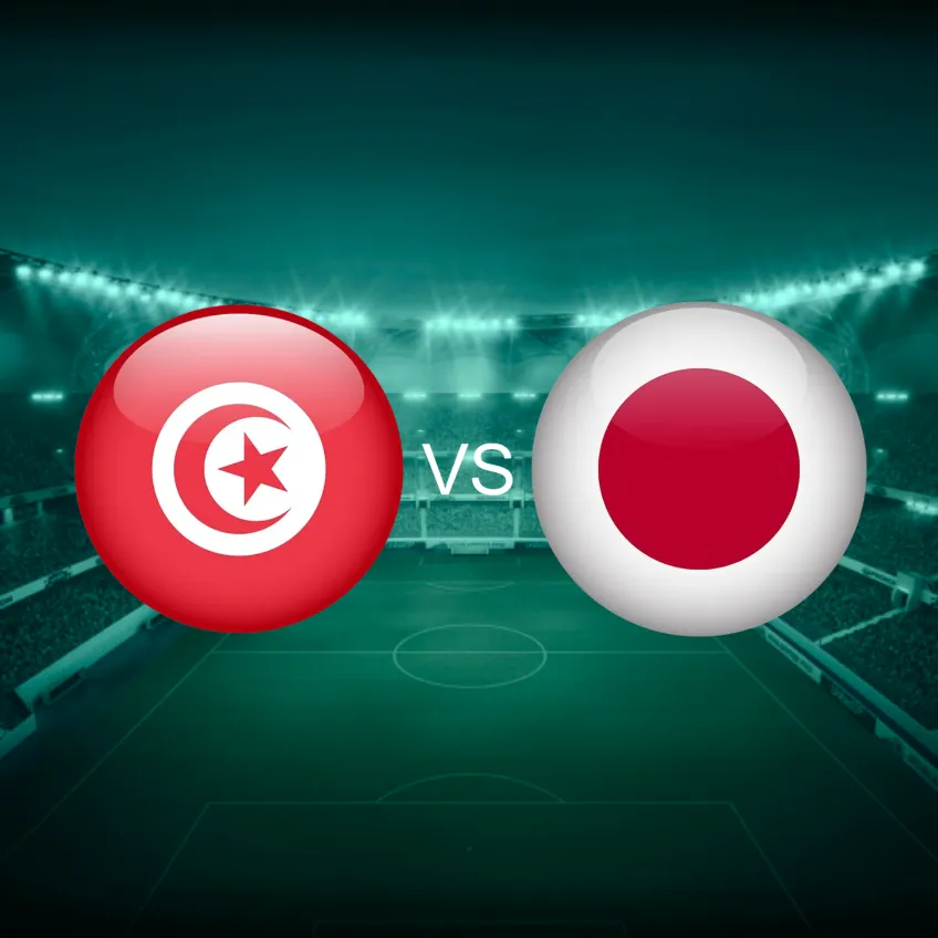 Tunisia vs Japan Prediction: Samurai Blue Eye Crucial World Cup Win