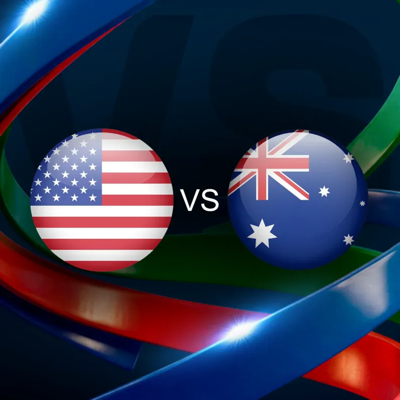 USA vs Australia Prediction: USMNT to Stay Perfect?