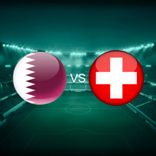 Qatar vs Switzerland Prediction: FIFA World Cup 2026 Preview