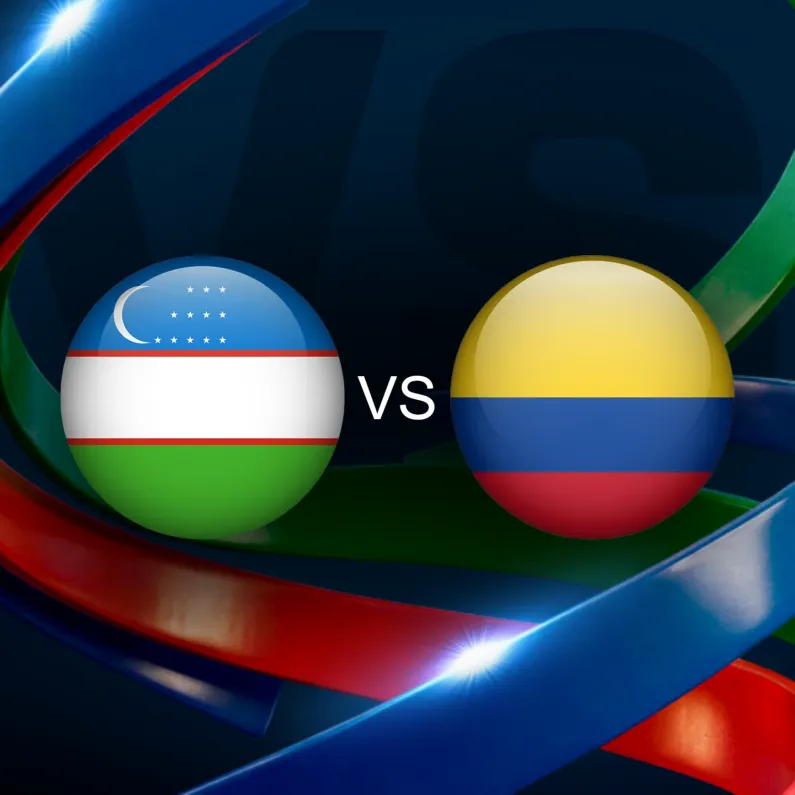 Uzbekistan vs Colombia Prediction: Los Cafeteros Eye Winning Start
