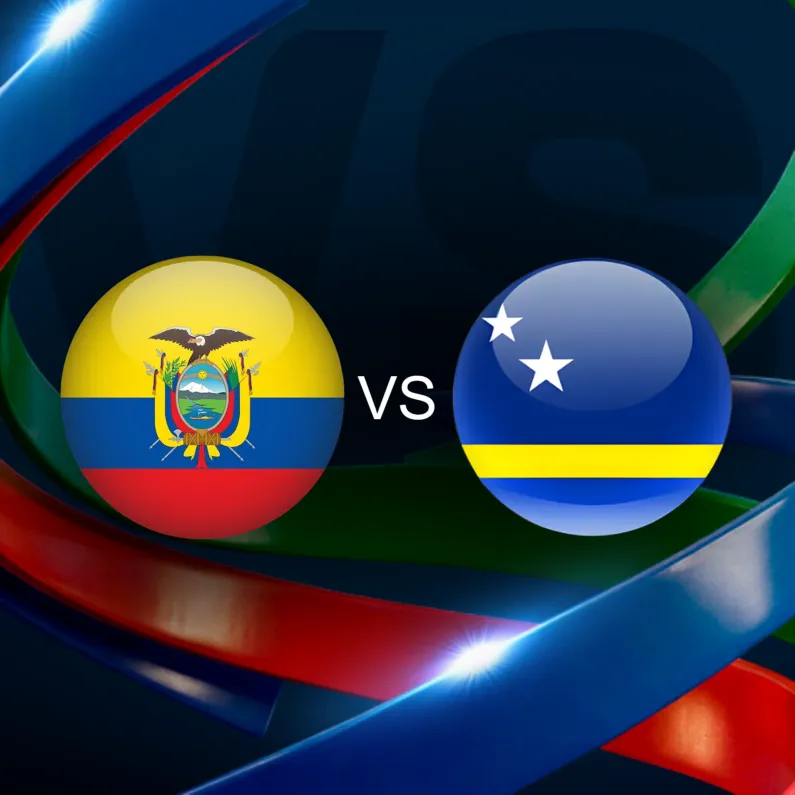 Ecuador vs Curaçao Match Preview, Prediction and Betting Tips