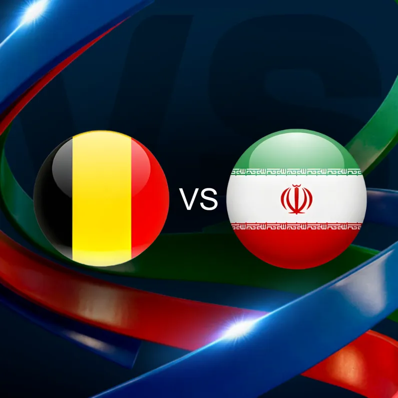Belgium vs Iran Prediction: Red Devils Edge Tight World Cup Clash