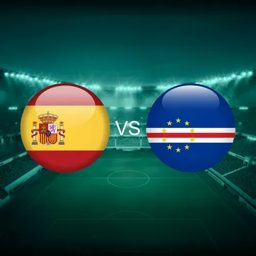 Spain vs Cape Verde Prediction: World Cup 2026 Preview and Betting Tips