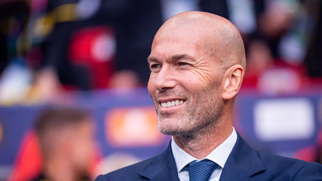 Zinedine Zidane to Coach France After 2026 World Cup: A New Era Begins