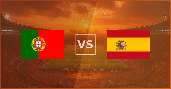 Portugal vs Spain Prediction: World Cup Betting Tips and Odds
