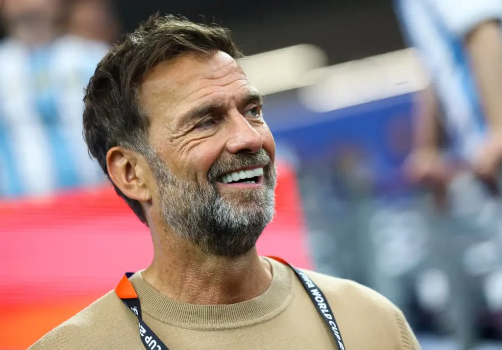 Jurgen Klopp Set for Germany: A New Era Begins for Die Mannschaft