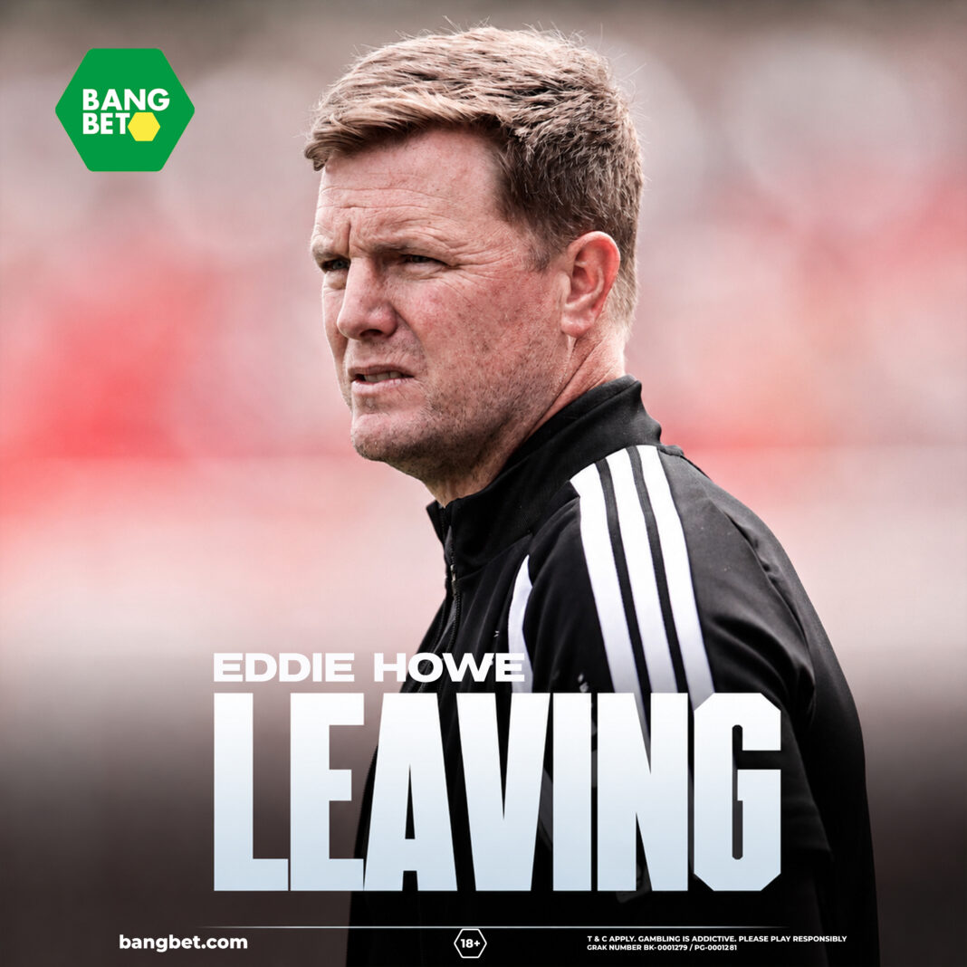 Eddie Howe Leaves Newcastle United After Five Transformative Years