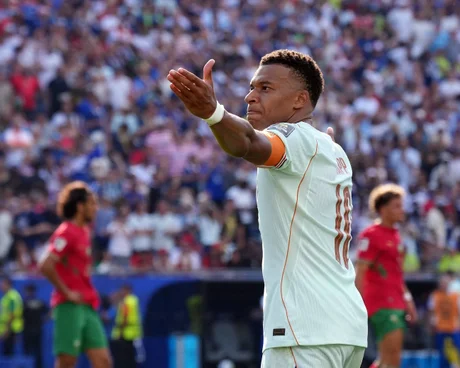Mbappé Leads France Into Another World Cup Semi-Final