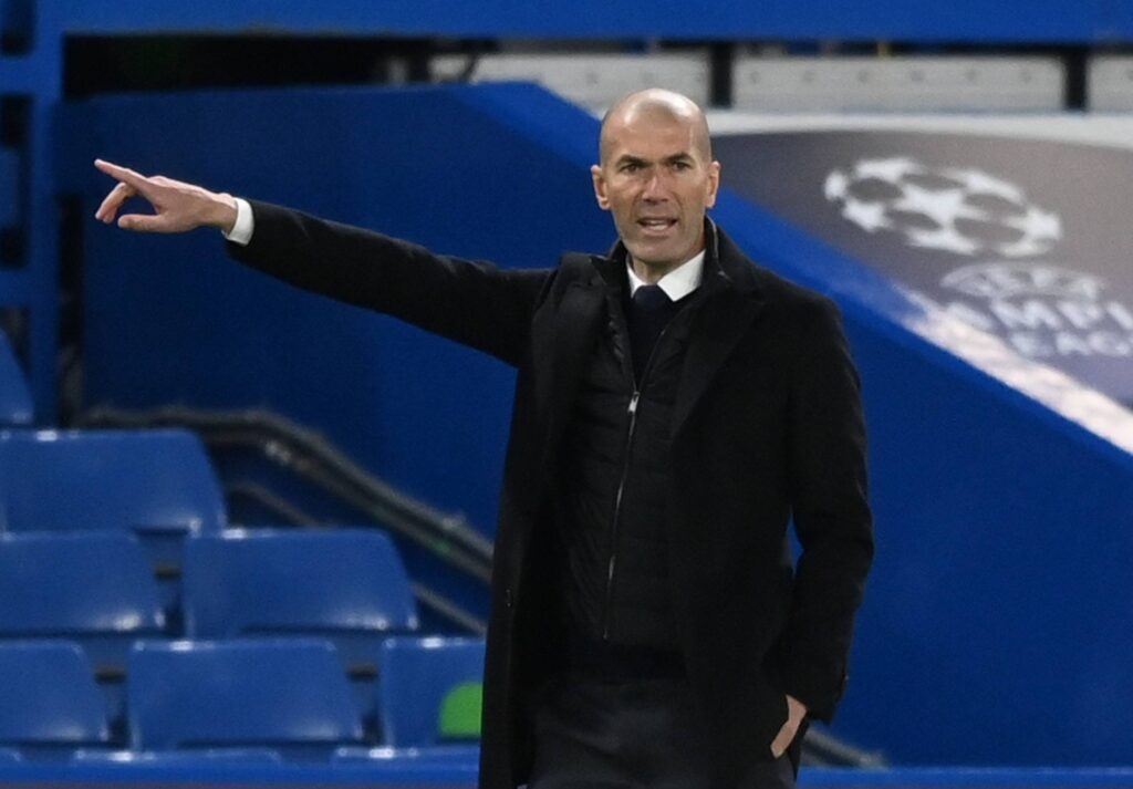 Zinedine Zidane to Coach France After 2026 World Cup: A New Era Begins