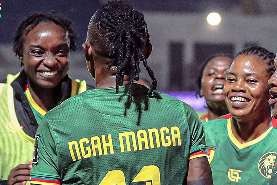 Cameroon Women Beat Mali 2-1 in WAFCON 2026 Opener