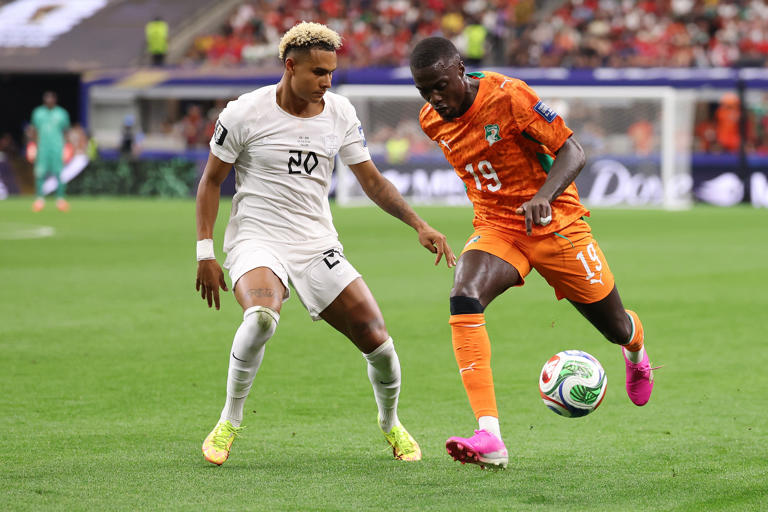 Norway 2-1 Ivory Coast: Haaland Sends Vikings Into World Cup Quarter-Finals