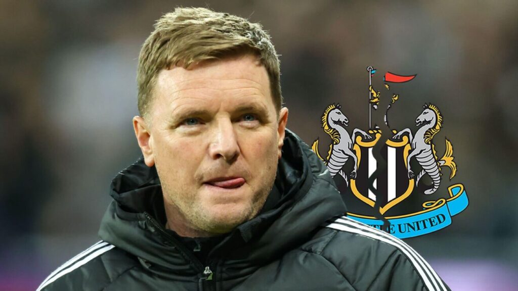 Eddie Howe Leaves Newcastle United After Five Transformative Years