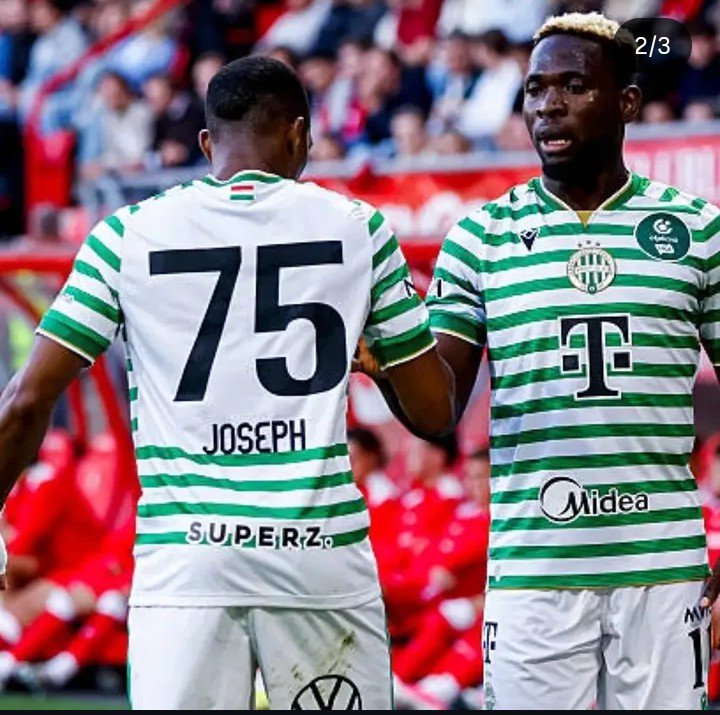 Ferencváros Beat Twente 2-1 in Europa League Qualifier 