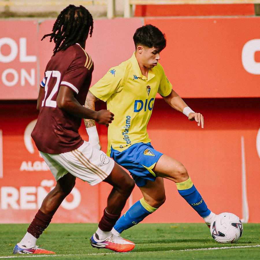 Leicester City Edge Cádiz 1-0 in Hard-Fought Pre-Season Friendly