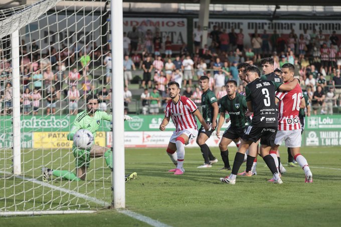 Athletic Bilbao Ease Past Sestao with Comfortable 2-0 Friendly Victory