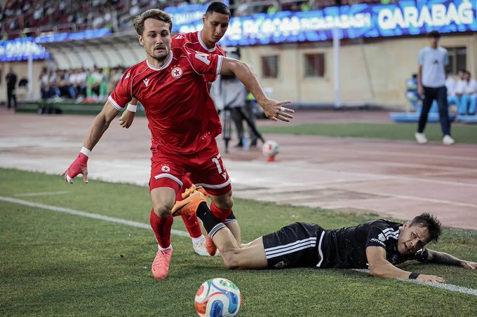 Qarabag 0-0 CSKA Sofia: Goalless Stalemate Leaves Europa League Tie Wide Open
