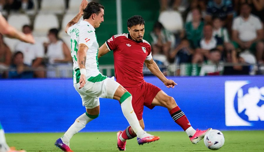 Sevilla Beat Córdoba 5-4 on Penalties After Goalless Friendly Clash