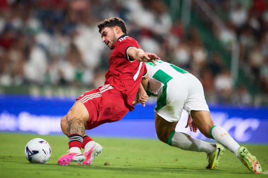 Sevilla Beat Córdoba 5-4 on Penalties After Goalless Friendly Clash
