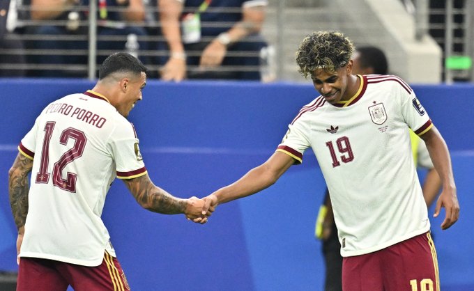 Spain Outclass France 2-0 to Book FIFA World Cup 2026 Final Spot